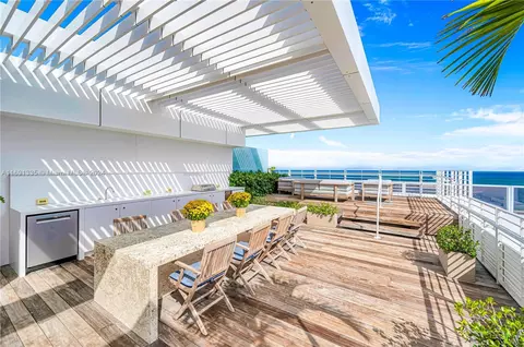 Exterior - 9111 Collins Ave #N-PH6, Surfside, FL 33154 photo 5 of 13