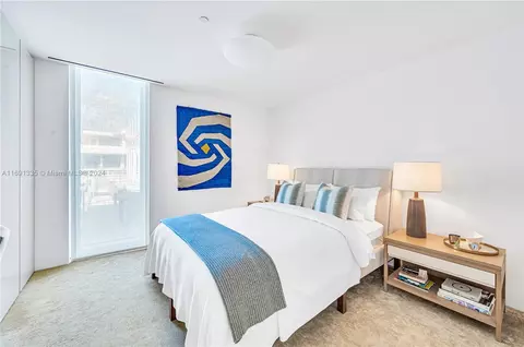 Bedroom - 9111 Collins Ave #N-PH6, Surfside, FL 33154 photo 7 of 10