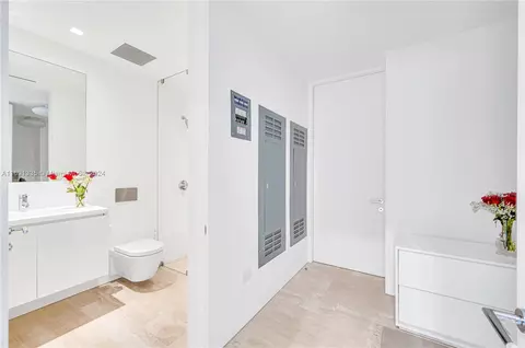 Entry Way - 9111 Collins Ave #N-PH6, Surfside, FL 33154 photo 2 of 2
