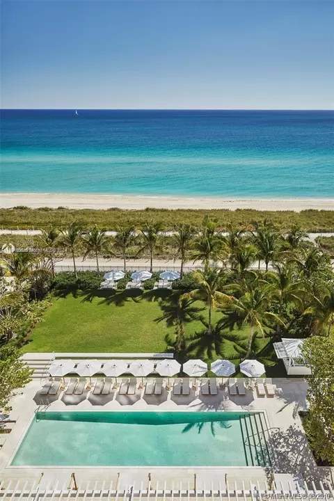 Exterior - 9111 Collins Ave #N-PH6, Surfside, FL 33154 photo 11 of 13