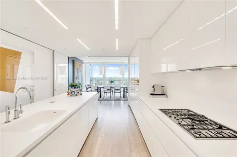 Kitchen - 9111 Collins Ave #N-PH6, Surfside, FL 33154 photo 3 of 3
