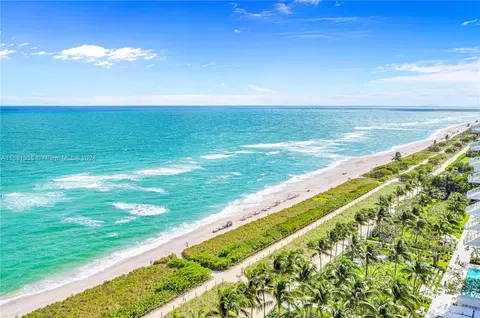 View/Area - 9111 Collins Ave #N-PH6, Surfside, FL 33154 photo 1 of 3