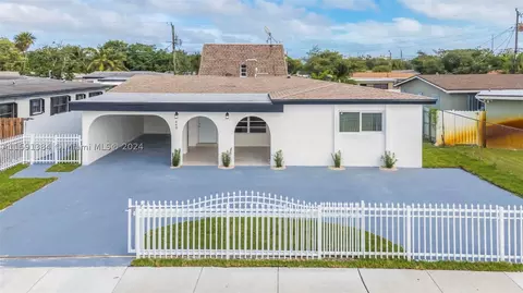 440 NW 29th Ter, Fort Lauderdale, FL 33311