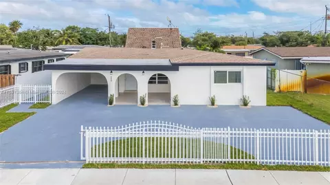 440 NW 29th Ter, Fort Lauderdale, FL 33311
