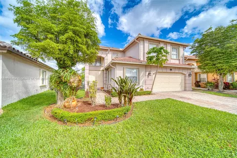 13133 SW 49th Ct, Miramar, FL 33027
