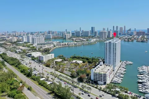 17301 Biscayne Blvd #1404, Aventura, FL 33160