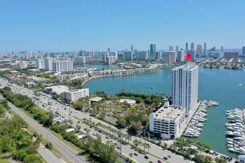 17301 Biscayne Blvd #1404, Aventura, FL 33160