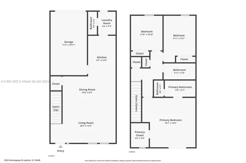 3223 Hemingway Dr, Jupiter, FL 33458 photo 29