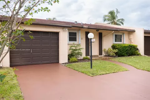 7708 Margate Blvd #C3-4, Margate, FL 33063