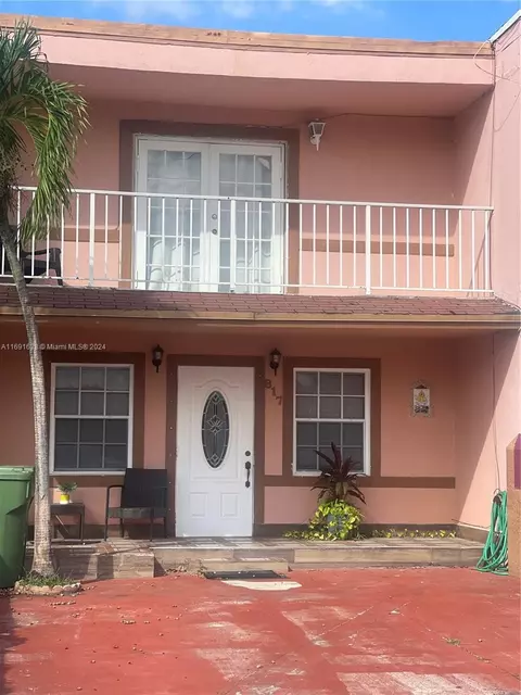 817 W 79th St #0, Hialeah, FL 33014