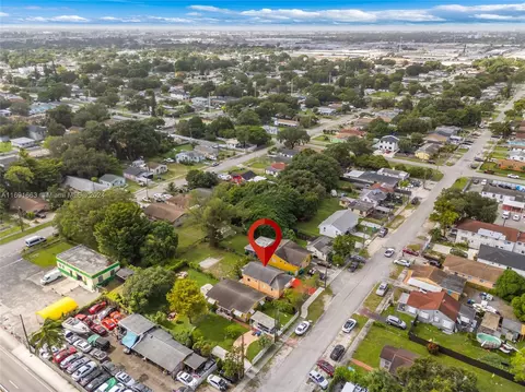 2730 NW 60th St, Miami, FL 33142