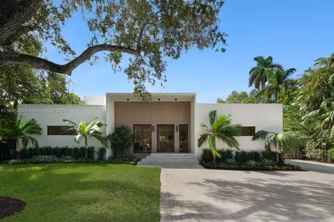 11150 Griffing Blvd, Biscayne Park, FL 33161