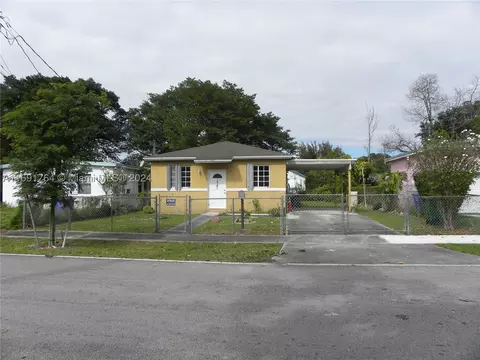 1781 NW 56th St, Miami, FL 33142
