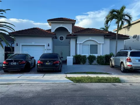 16265 SW 54th Ter, Miami, FL 33185