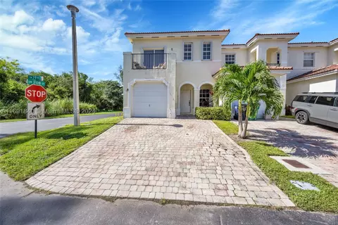 Undisclosed, Cutler Bay, FL 33189