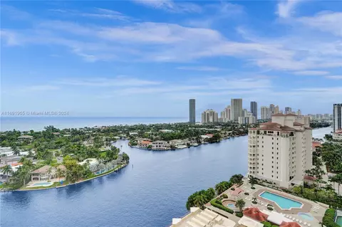 20191 E Country Club Dr #2009, Aventura, FL 33180