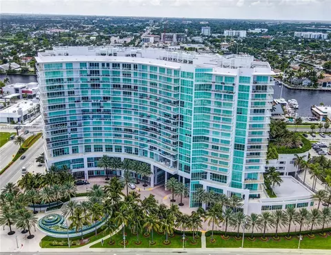 1 Ocean Blvd #1501, Pompano Beach, FL 33062