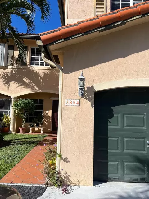 3854 SW 152nd Ct #3854, Miami, FL 33185