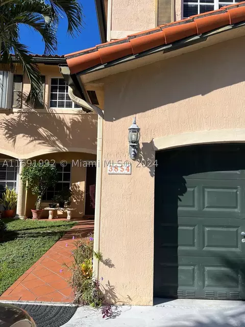 3854 SW 152nd Ct #3854, Miami, FL 33185