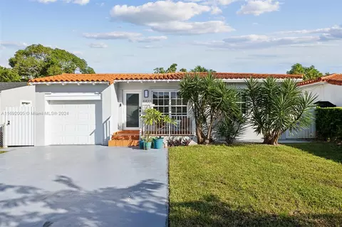 4421 SW 2nd St, Miami, FL 33134