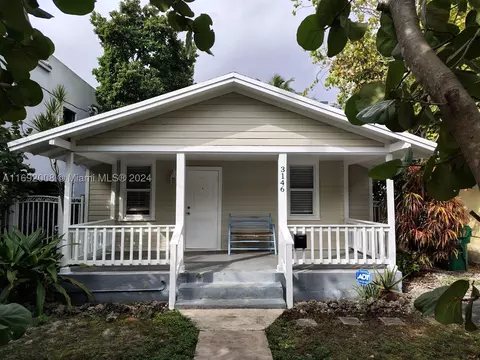 3146 Hibiscus St, Miami, FL 33133