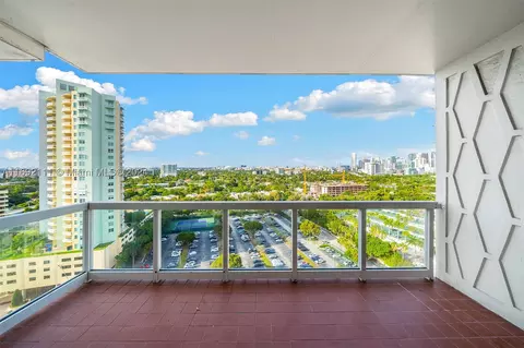 2451 Brickell Ave #18R, Miami, FL 33129