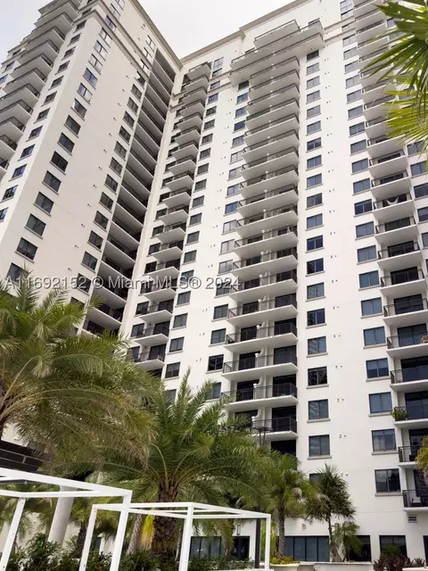 999 SW 1st Ave #2417, Miami, FL 33130