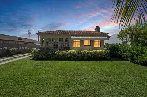 618 Winters St, West Palm Beach, FL 33405