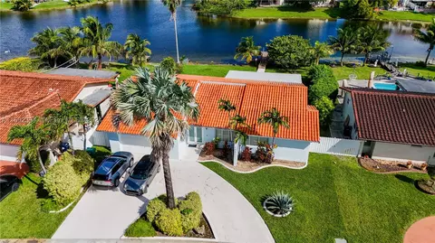 1231 SW 126th Pl, Miami, FL 33184