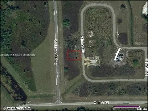 9043 Bamboo Cir, La Belle, FL 33935 photo 1