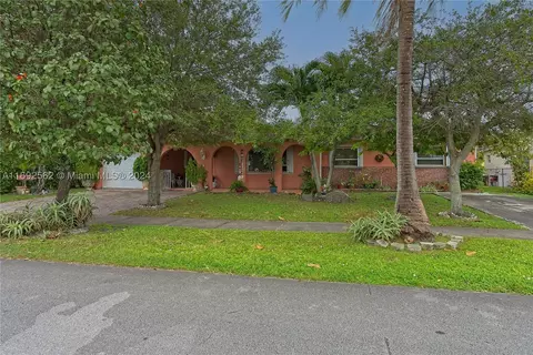 12283 SW 32 Te, Miami, FL 33175