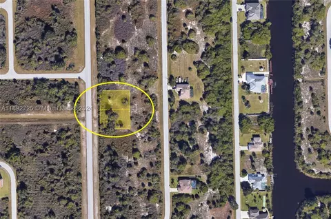 10228 Calumet Blvd, Other, FL 33981
