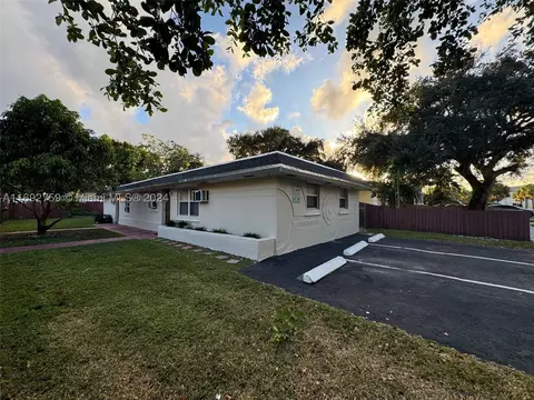 Undisclosed, Dania Beach, FL 33004