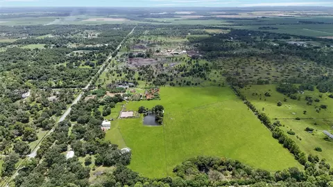 Everhigh Acres Rd, Clewiston, FL 33440