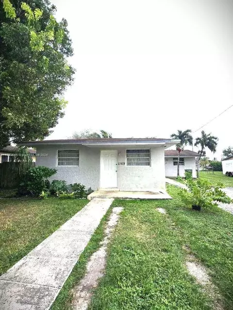 1167 NW 8th Ave, Homestead, FL 33030