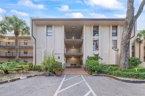 6301 N University Dr #119, Tamarac, FL 33321
