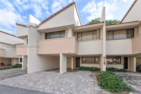 1601 Cypress Pointe Dr #1601, Coral Springs, FL 33071