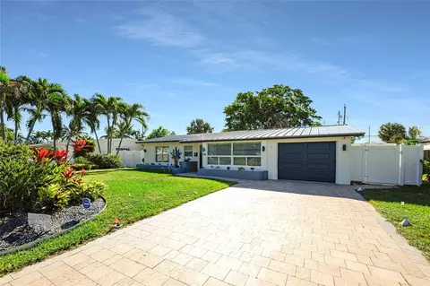 1936 NE 26th Dr, Wilton Manors, FL 33306