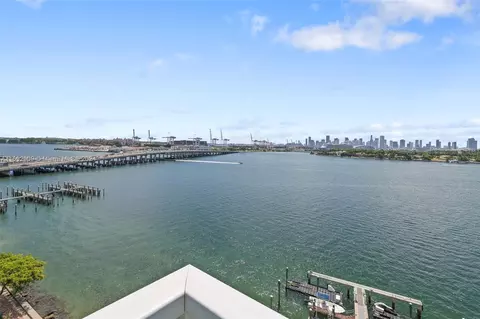 650 West Ave #1001, Miami Beach, FL 33139