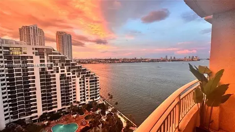 770 Claughton Island Dr #2107, Miami, FL 33131