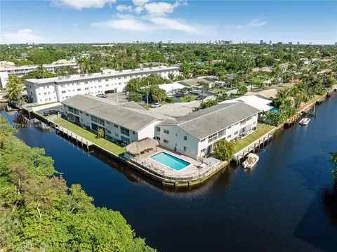 1400 NE 55th St #204, Fort Lauderdale, FL 33334