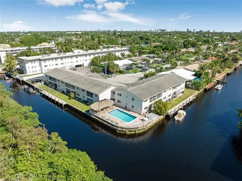 1400 NE 55th St #204, Fort Lauderdale, FL 33334