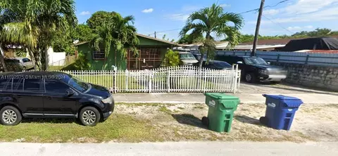 4215 NW 168th Ter, Miami Gardens, FL 33055