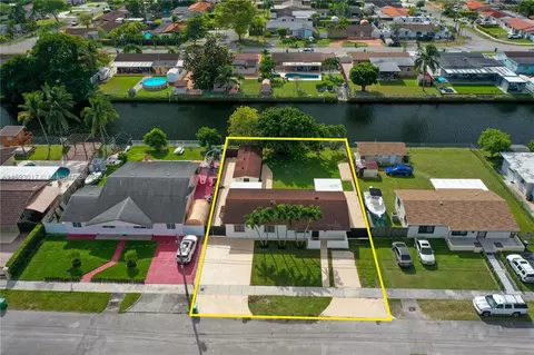 12534 SW 27th St, Miami, FL 33175