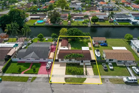 12534 SW 27th St, Miami, FL 33175