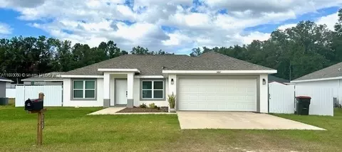 13867 SW 105th Pl, Dunnellon, FL 34432