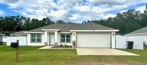 13867 SW 105th Pl, Dunnellon, FL 34432