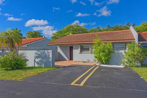 8112 SW 153rd Pl #8112, Miami, FL 33193