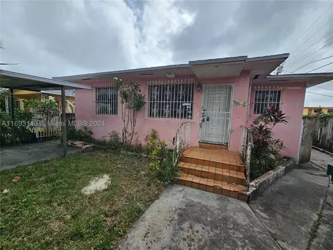 2180 NW 33rd St, Miami, FL 33142
