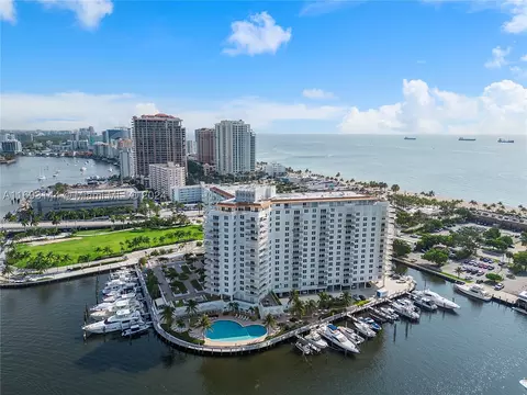 1 Las Olas Cir #709, Fort Lauderdale, FL 33316